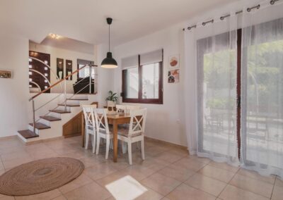 Rhodes Holidays Cicada Villa