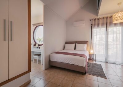 Rhodes Holidays Cicada Villa
