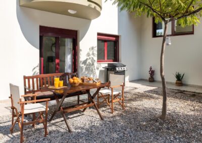 Rhodes Holidays Cicada Villa