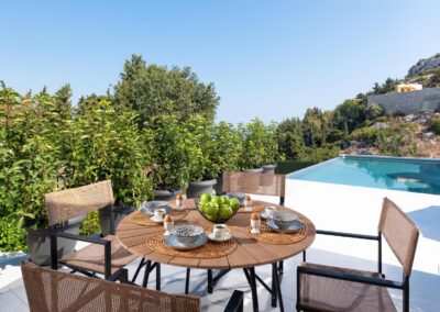 Rhodes Holidays Cicada Villa