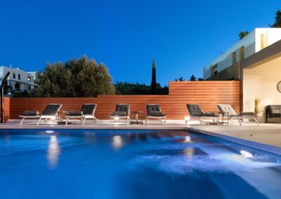 Rhodes Holidays Cicada Villa