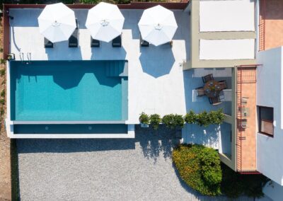 Rhodes Holidays Cicada Villa