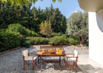 Rhodes Holidays Cicada Villa