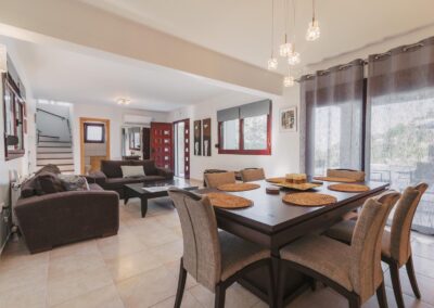 Rhodes Holidays Cicada Villa